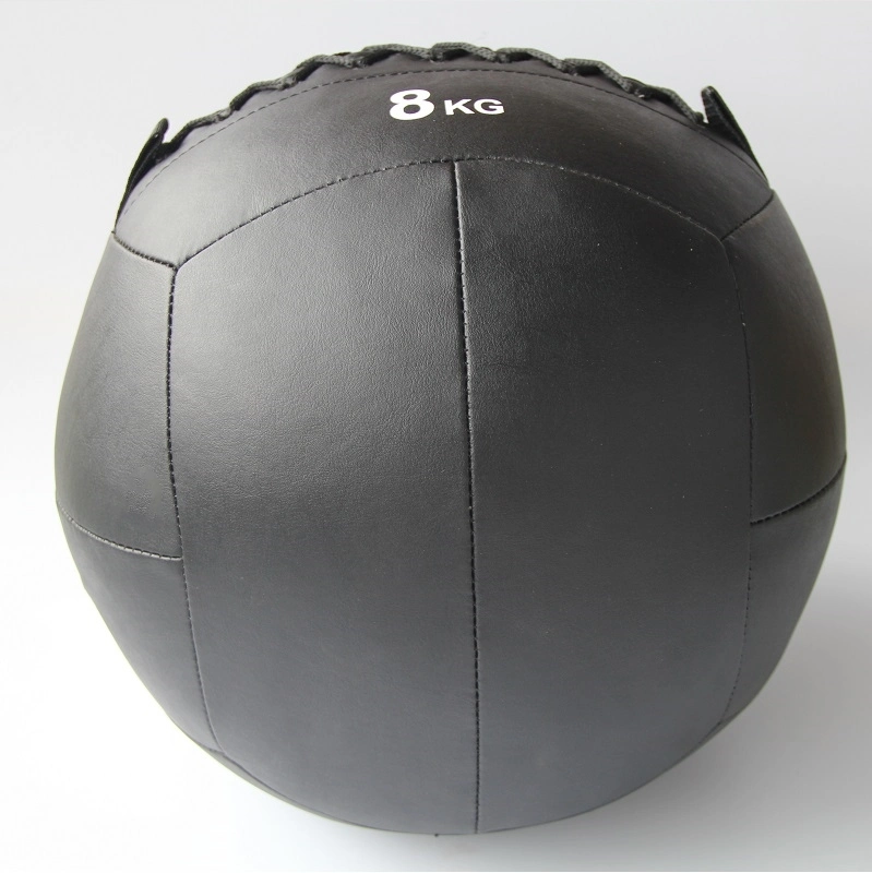 High Quality and Durable Training Medicine Ball Free Weights for Crossfit