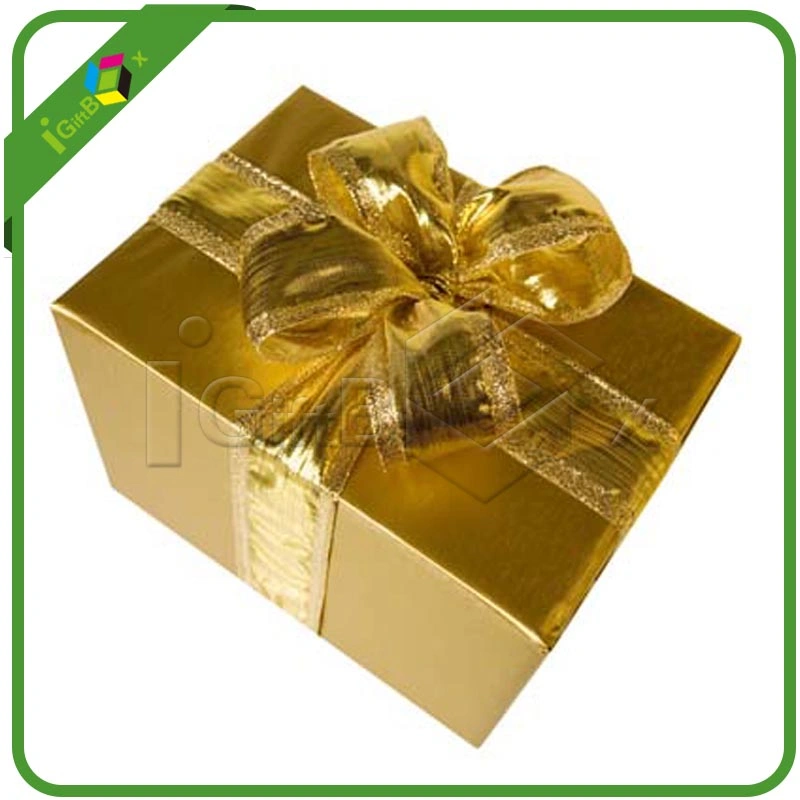 Comercio al por mayor compra de alimentos/Caja de regalo de boda caramelos/Caja Caja de Regalo Dulce