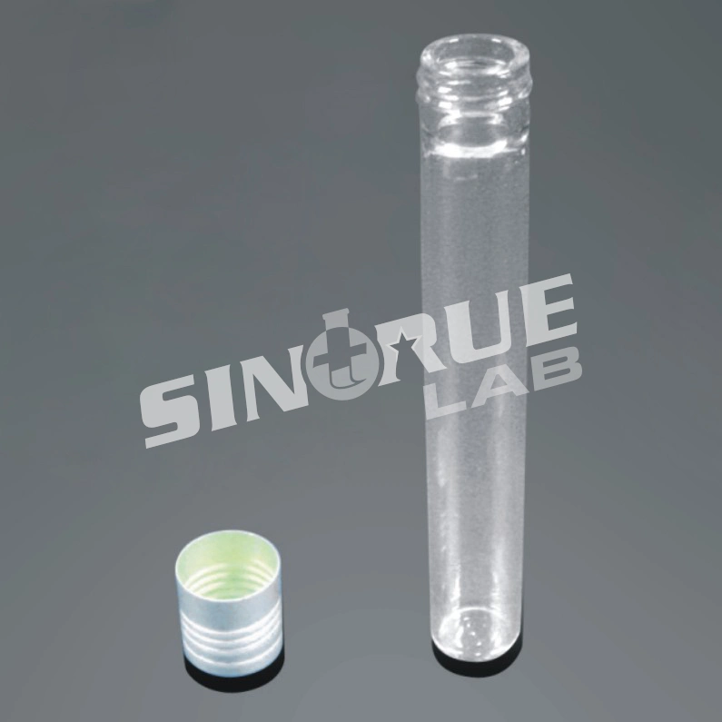 Wool Bristle Nylon Wire Material Handle Test Tube Brush