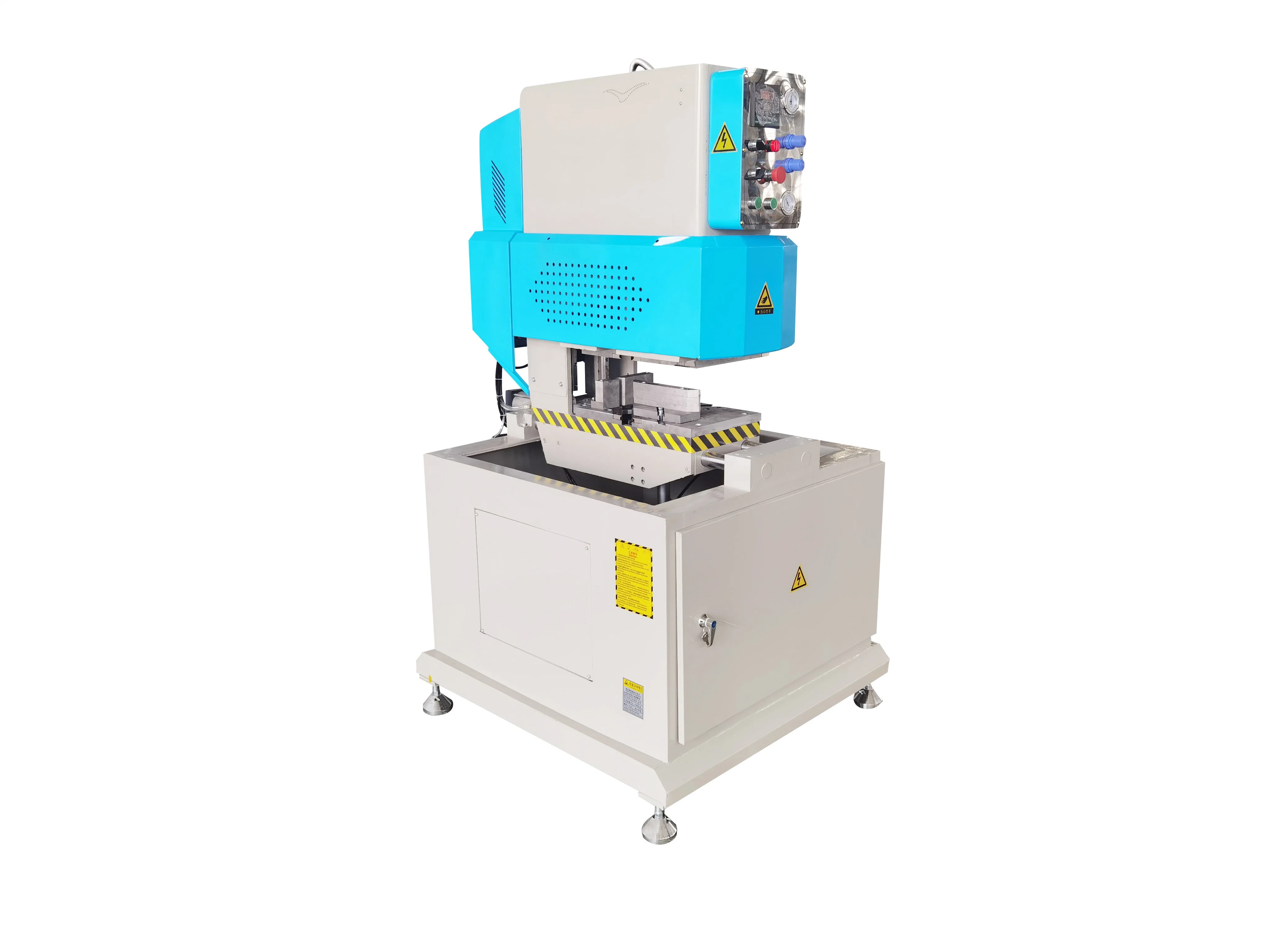 Price Promotion Single Head Seamless Welding Machine Window and Door Welding Machine UPVC PVC Window Welding Machinery