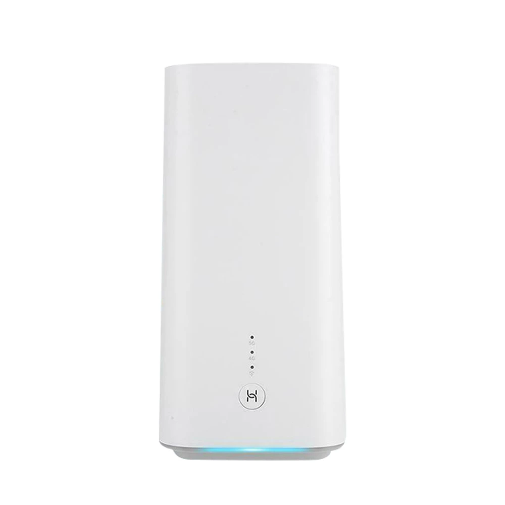 Desbloqueado original para a Huawei 5g CPE PRO H112-370, H12-372 Modem Roteador WiFi banda dupla 5g WiFi roteador do cartão SIM