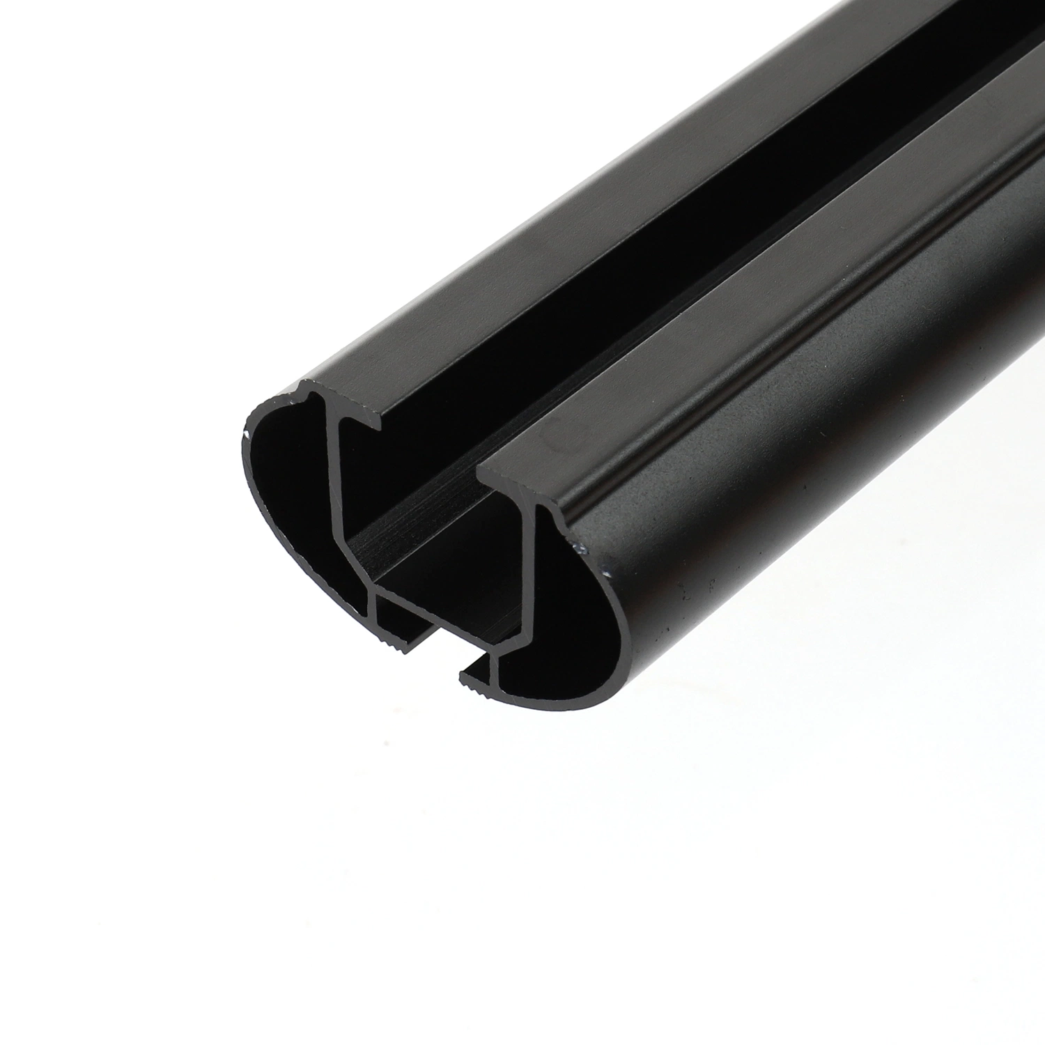 RAM Aluminium Curtain Track - Extruded Profiles