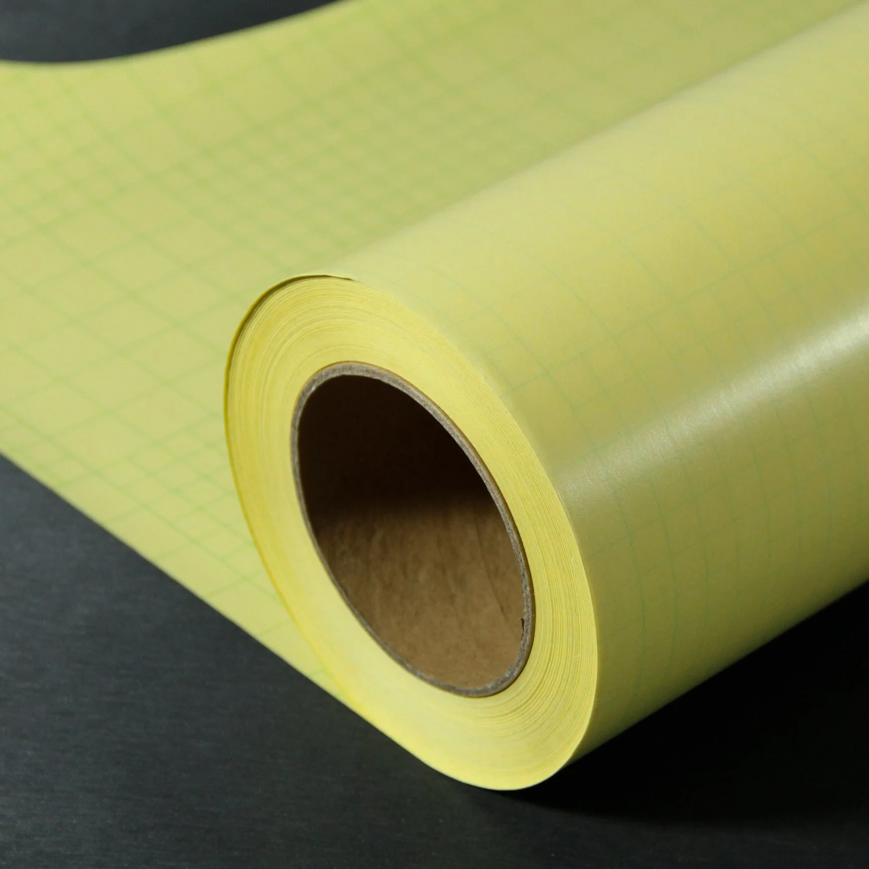 High-Quality Cold Lamination Film Permanent Adhesion, Glossy Finish, Suitable for PVC Printing