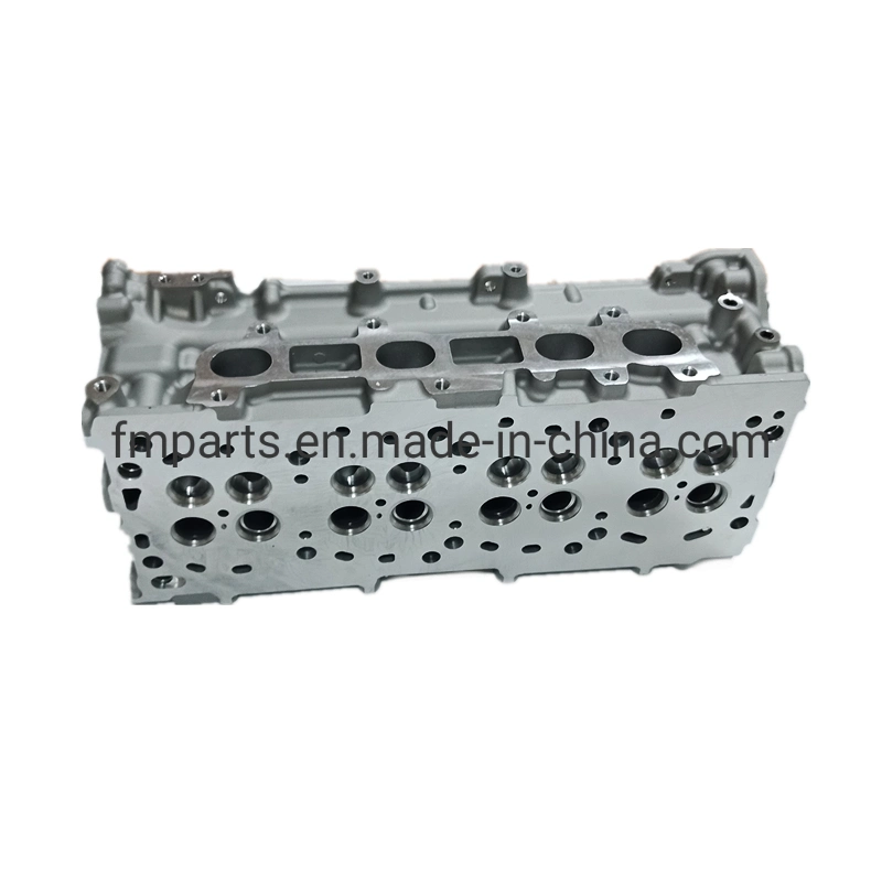 Car Engine Parts 11101-0e010 Cylinder Head for Hilux 1gd 2gd