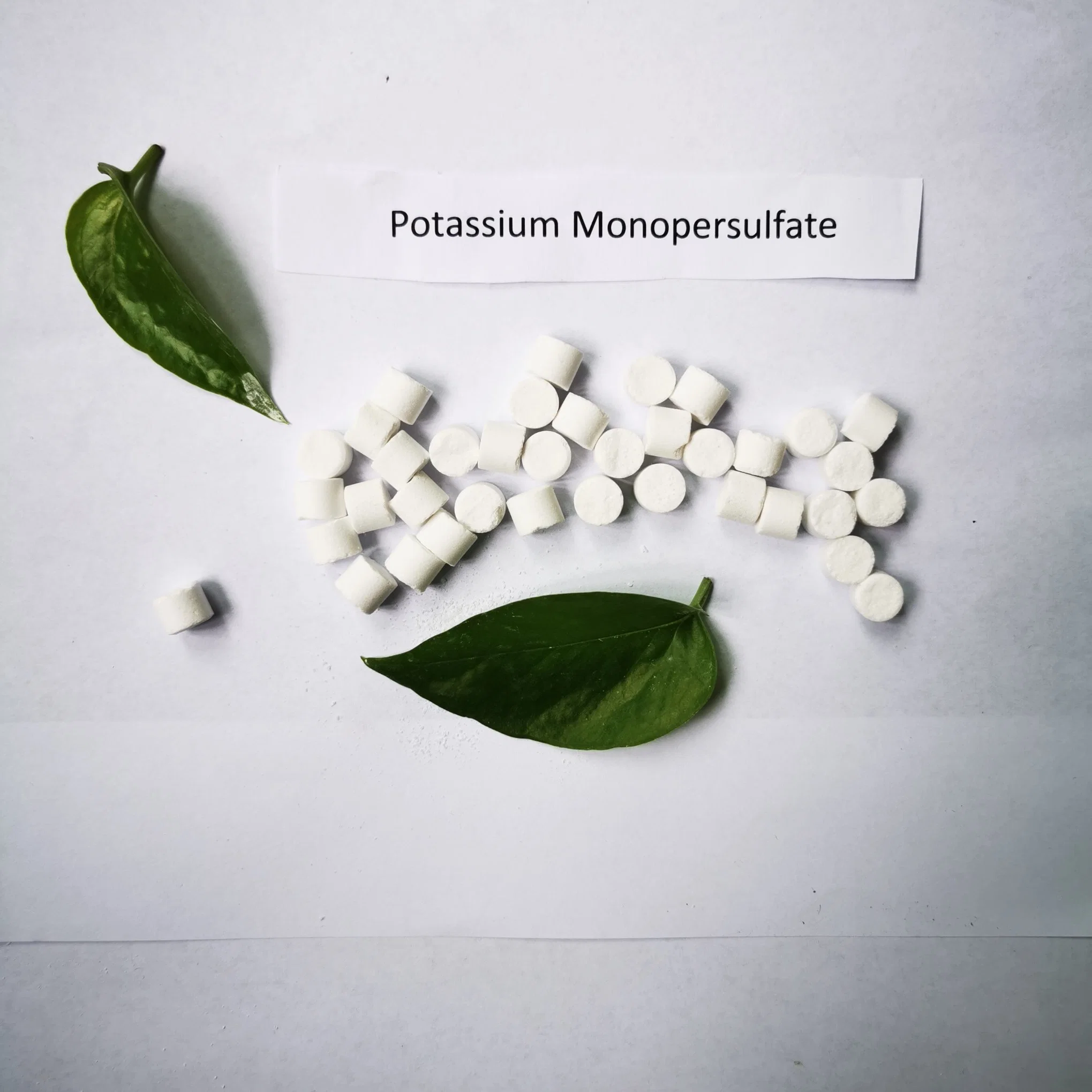 Potassium Hydrogen Peroxymonosulfate Disinfectant Industry Grade