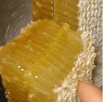 OEM Custom Bulk orgânico mel Royal Sweet King Miel Bee Frasco de garrafa Royal vital Natural Honey VIP para chá da tarde