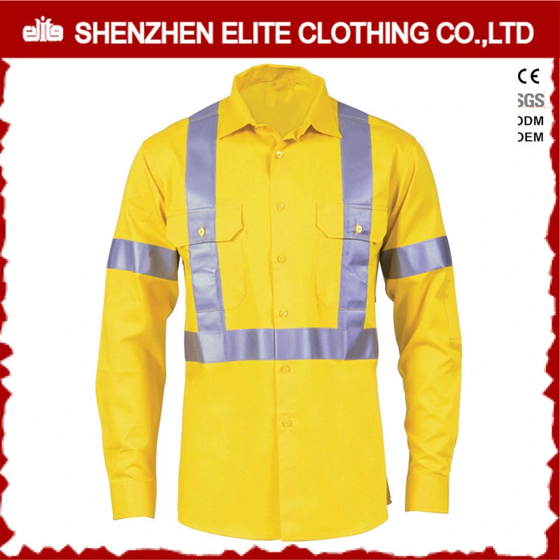 Outdoor Mining Reflective Safety Protective Apparel