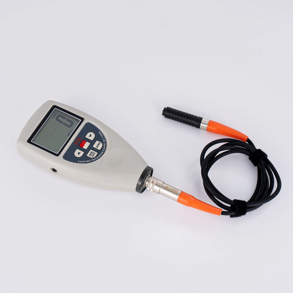 Fn Type Double Function Coating Thickness Gauge Meter Tester Measuring Instrument