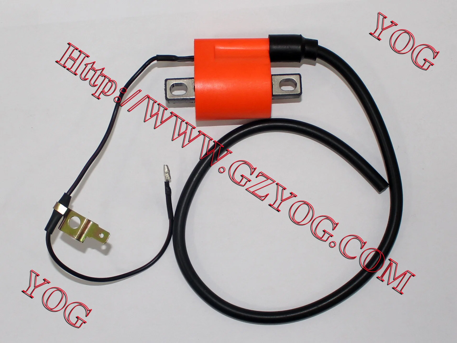 Motorcycle Parts Ignition Coil for 125cc