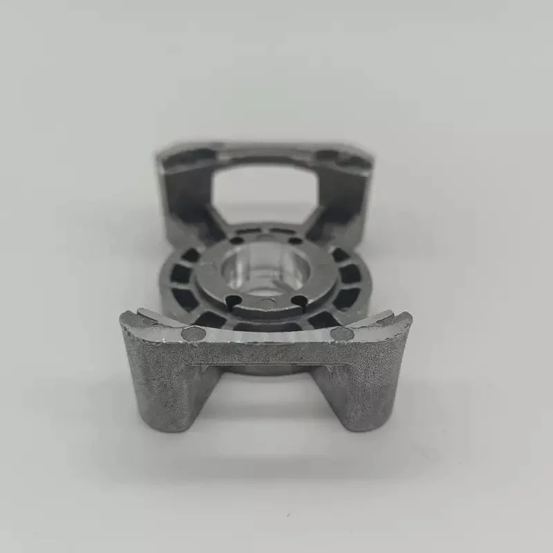 Factory OEM ODM Service Magnesium Zinc Alloy Aluminum Die Casting Process for Motorcycle Parts