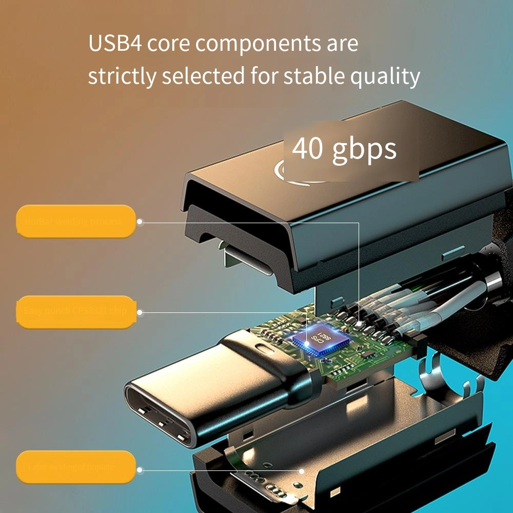 OEM ODM Cable Factory for Mobile Phone Charger Cable for TV Connecting Cable