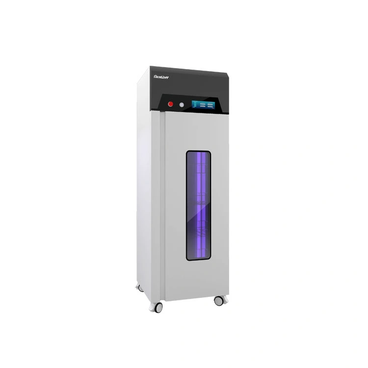 China ropa Desinfection Cabinet Sterilizer UV Sterilizer vajilla Desinfection Cabinet Para Lab