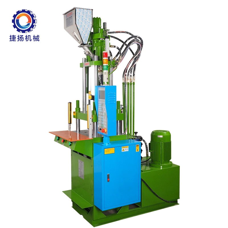 Oxygen Tube Making Injection Molding Machines Make in China