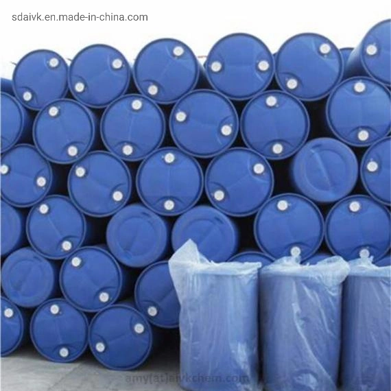 China Wholesale/Supplier Supplier Industrial Solvent CAS No 141-78-6 Ethyl Acetate