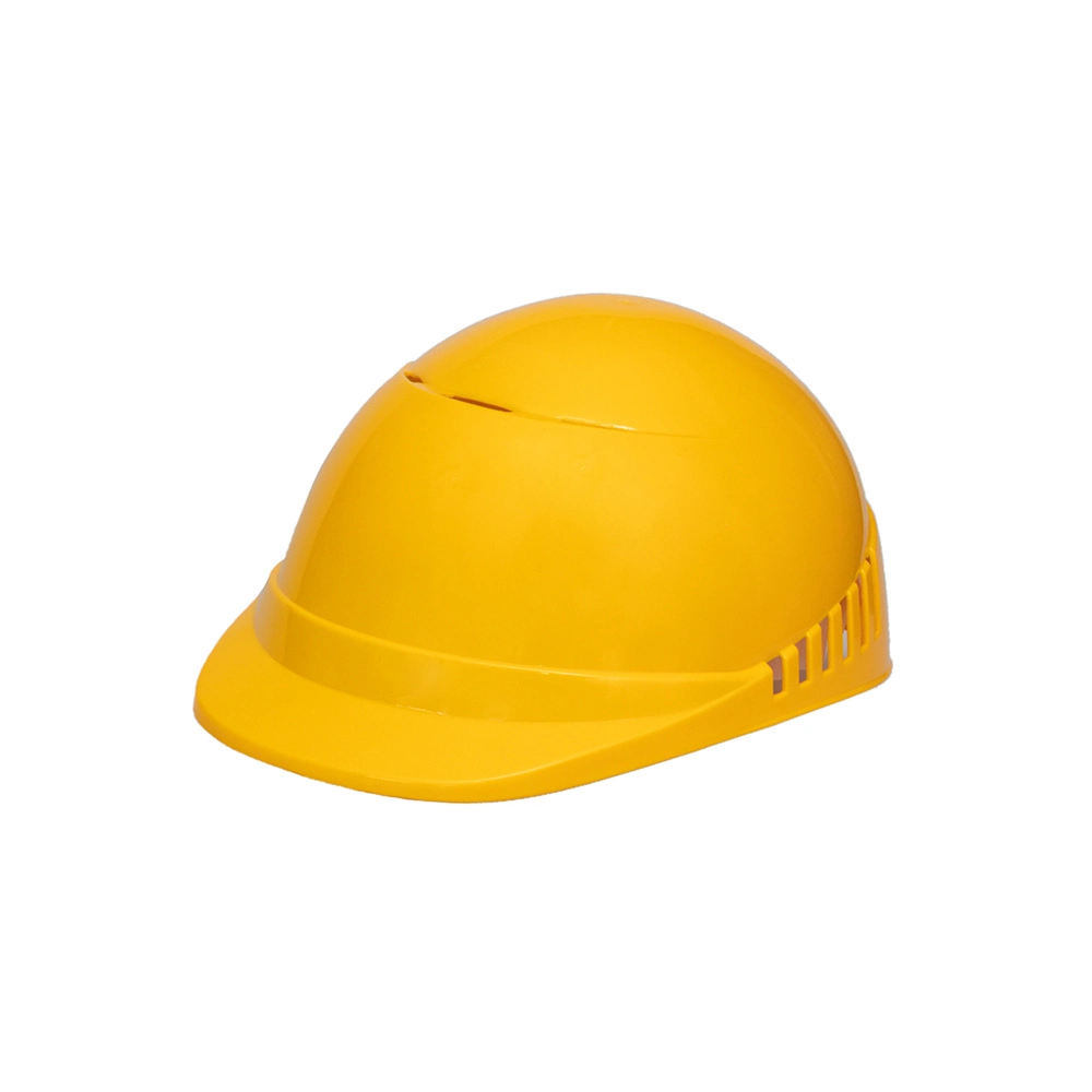 Gorra de protección contra golpes/Casco de trabajo de protección contra el trabajo/Casco de seguridad en el lugar de trabajo