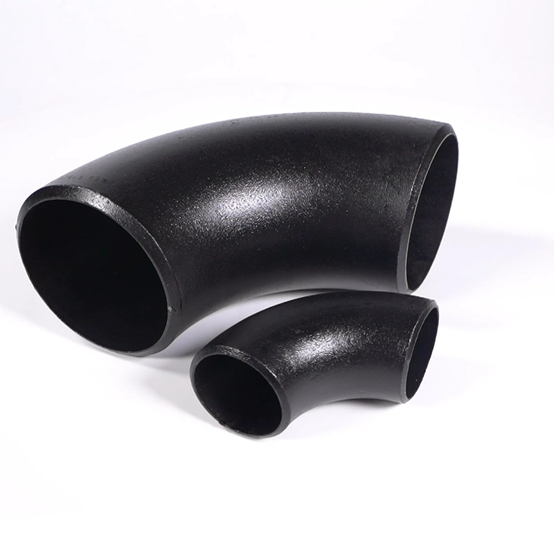 Forged Carbon Steel Elbow Steel Fitting