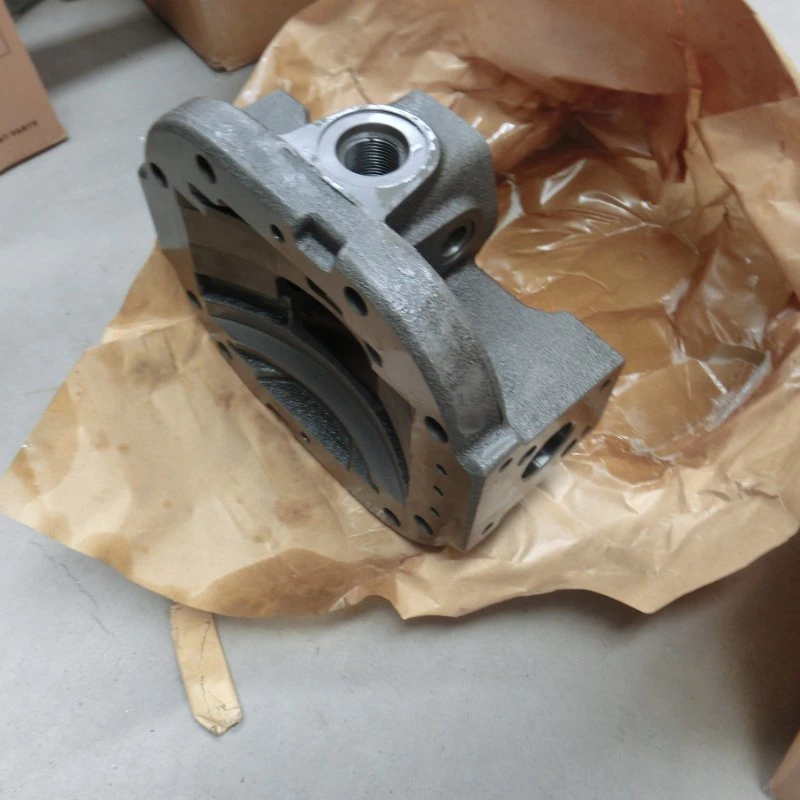 A7V250 pièces de rechange hydraulique pour pompe à pistons Rexroth