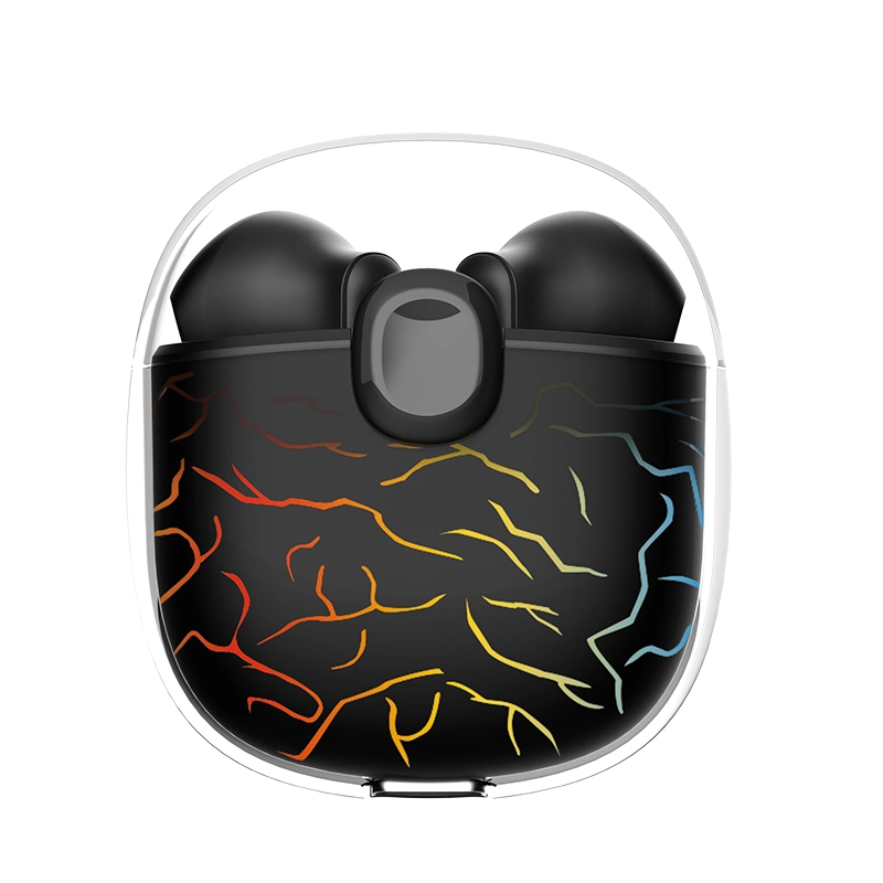 Juego de TWS Juego de auriculares Bluetooth de baja latencia para Huawei Apple Xiaomi Auricular inalámbrico