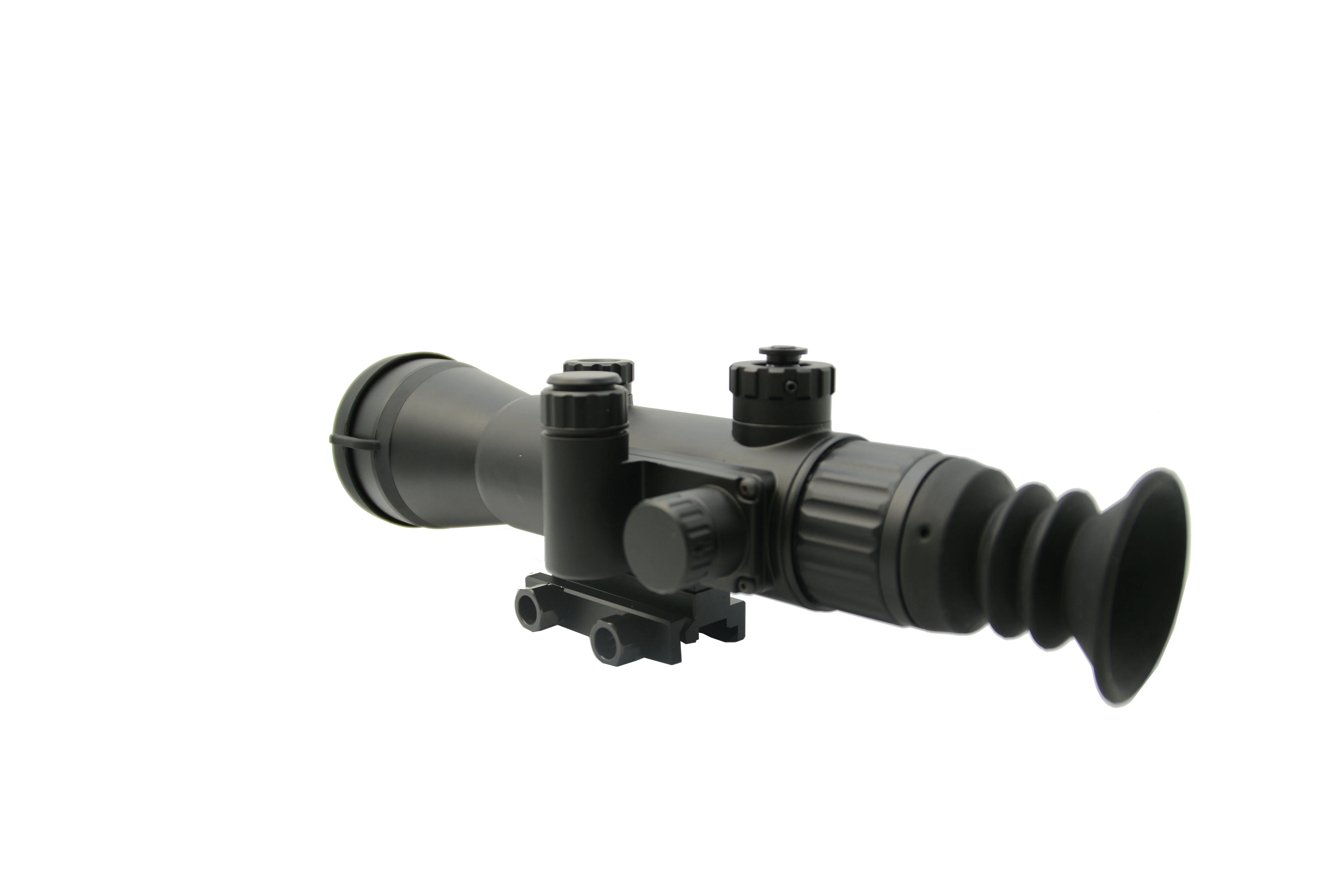 Magnification Night Vision Scope Sights Hunting Sighting Telescope Aiming Riflescope