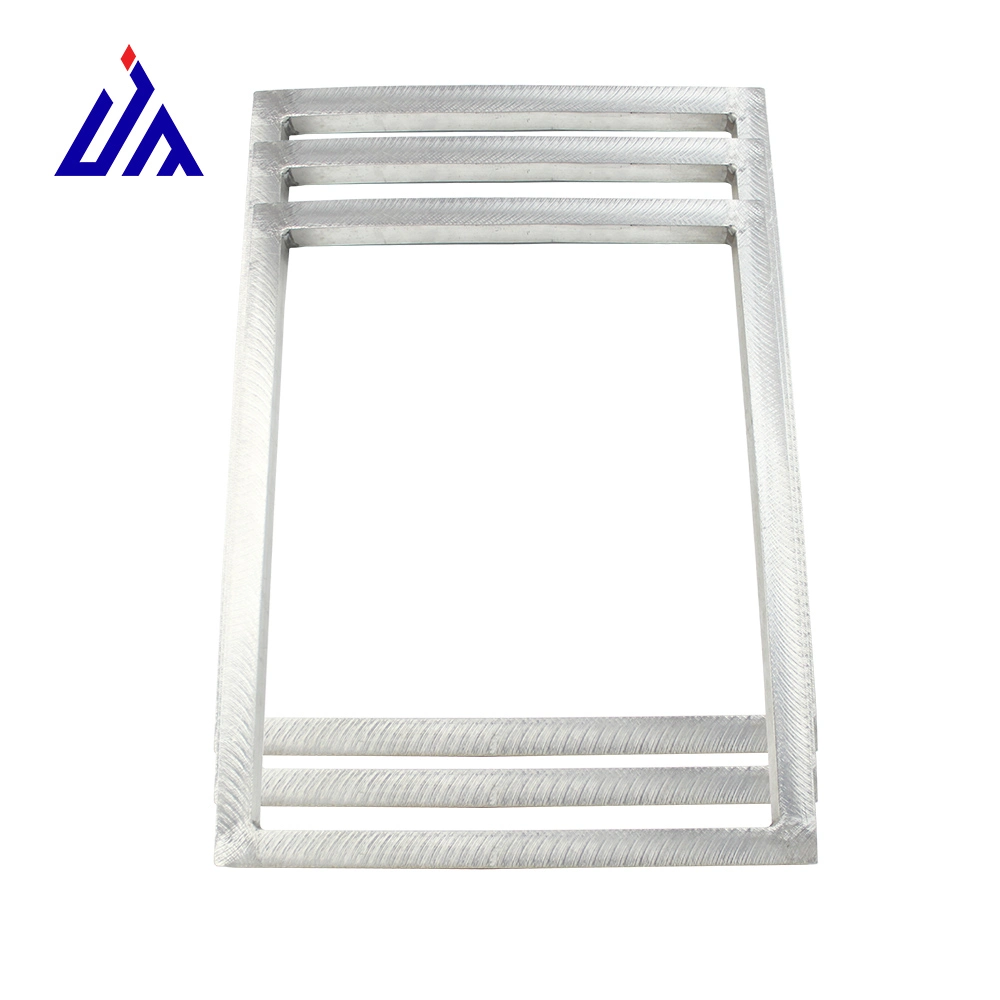 aluminum frame screen printing frame bare frame