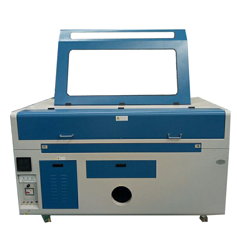 Wood Acrylic Leather 1290 1390 CO2 Laser Engraving Cutting Machine