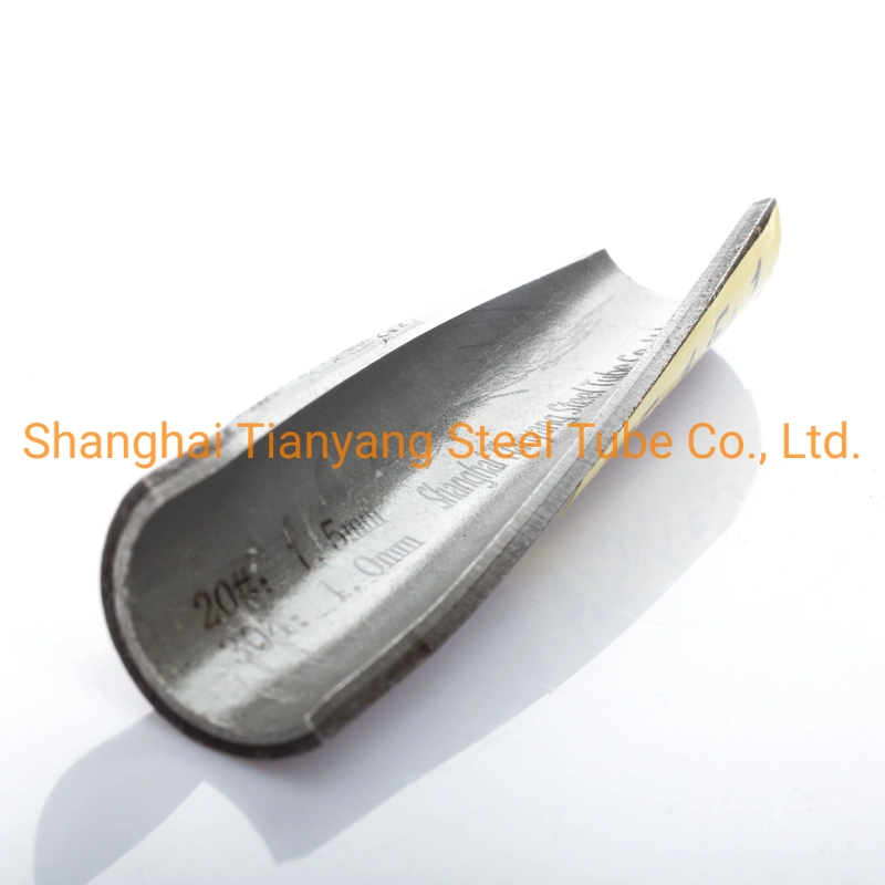 Tianyang Manufacturing Copper Clad Pipe