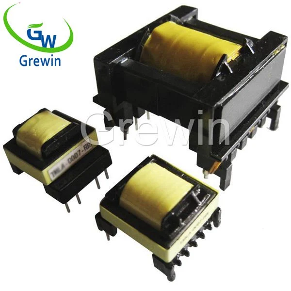 2000W 230V PCB Circuit Etd High Frequency Power Transformer