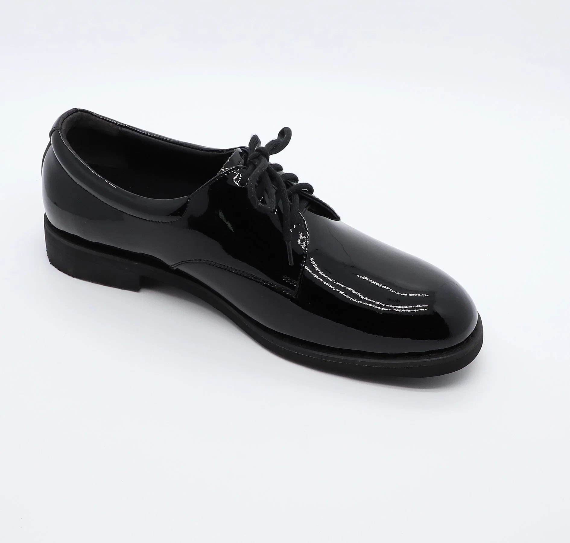 Hot Sale New Men Casual Leather Shoes in Stock