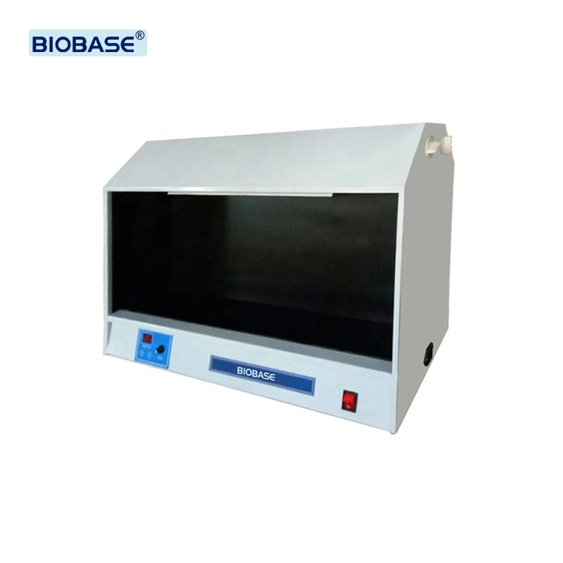 Biobase Medicine Electrical Liquid Clarify Medical Tablet Clarify Tester Biobase Clarity Tester CT-1