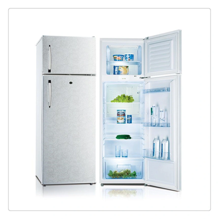 2018 Stylish High Level a++ Integrated Refrigerator Built in Fridge