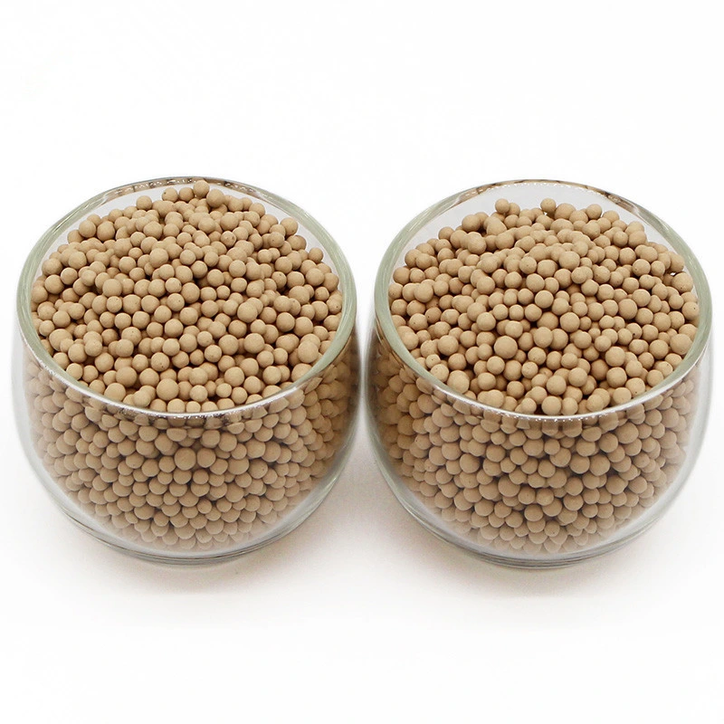 Zeolite 13X HP Molecular Sieve for Oxygen Concentrator