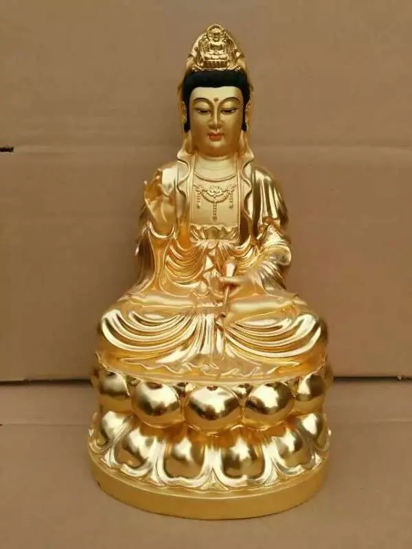 Customized High quality/High cost performance  Alloy Figurine