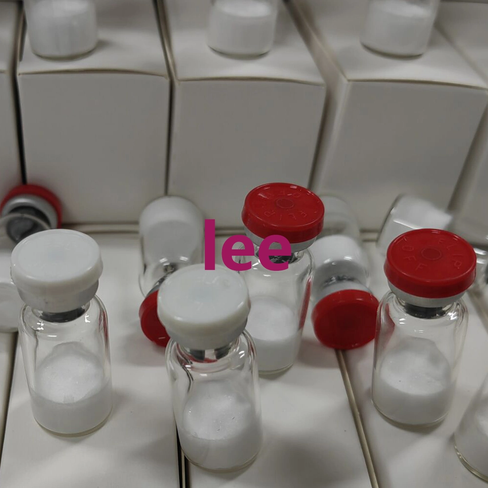 Buy Cj Peptide 129 Raw Powder Skin Training Melanotan II Mt2 Tirzepatide