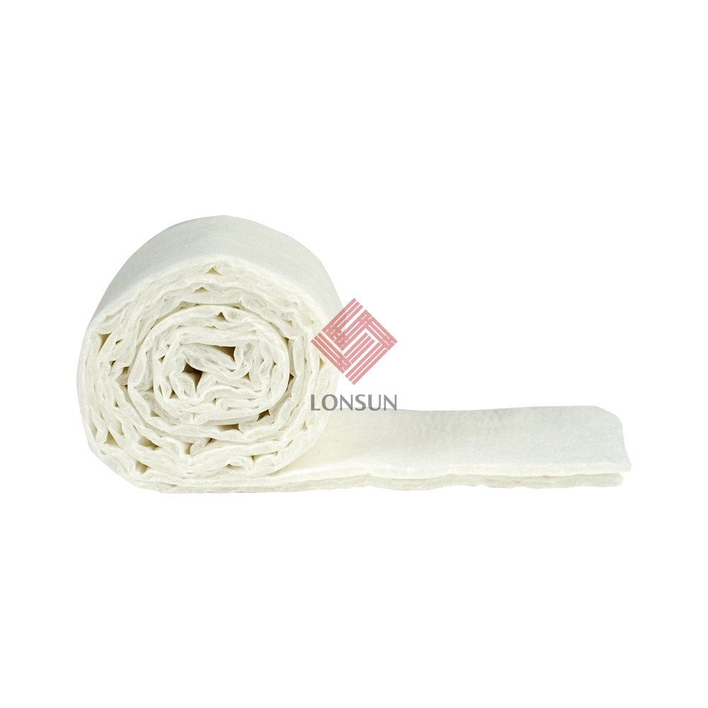 Ultra Thin Baby Diaper Making Raw Material Super Aborbent Core