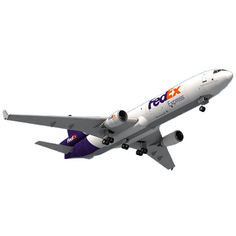 Cheap Air Express Agent International Express Logistic Courier Services