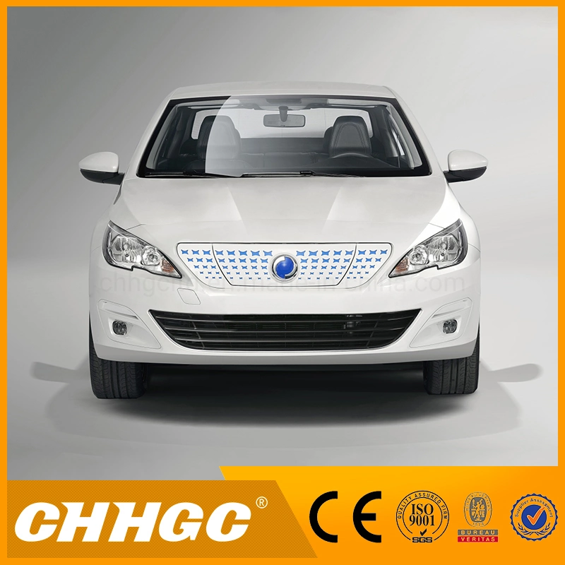 2022 Dong Feng Fu Kang Es 600 Electric Car New Energy Vehicle Automobile Made in China