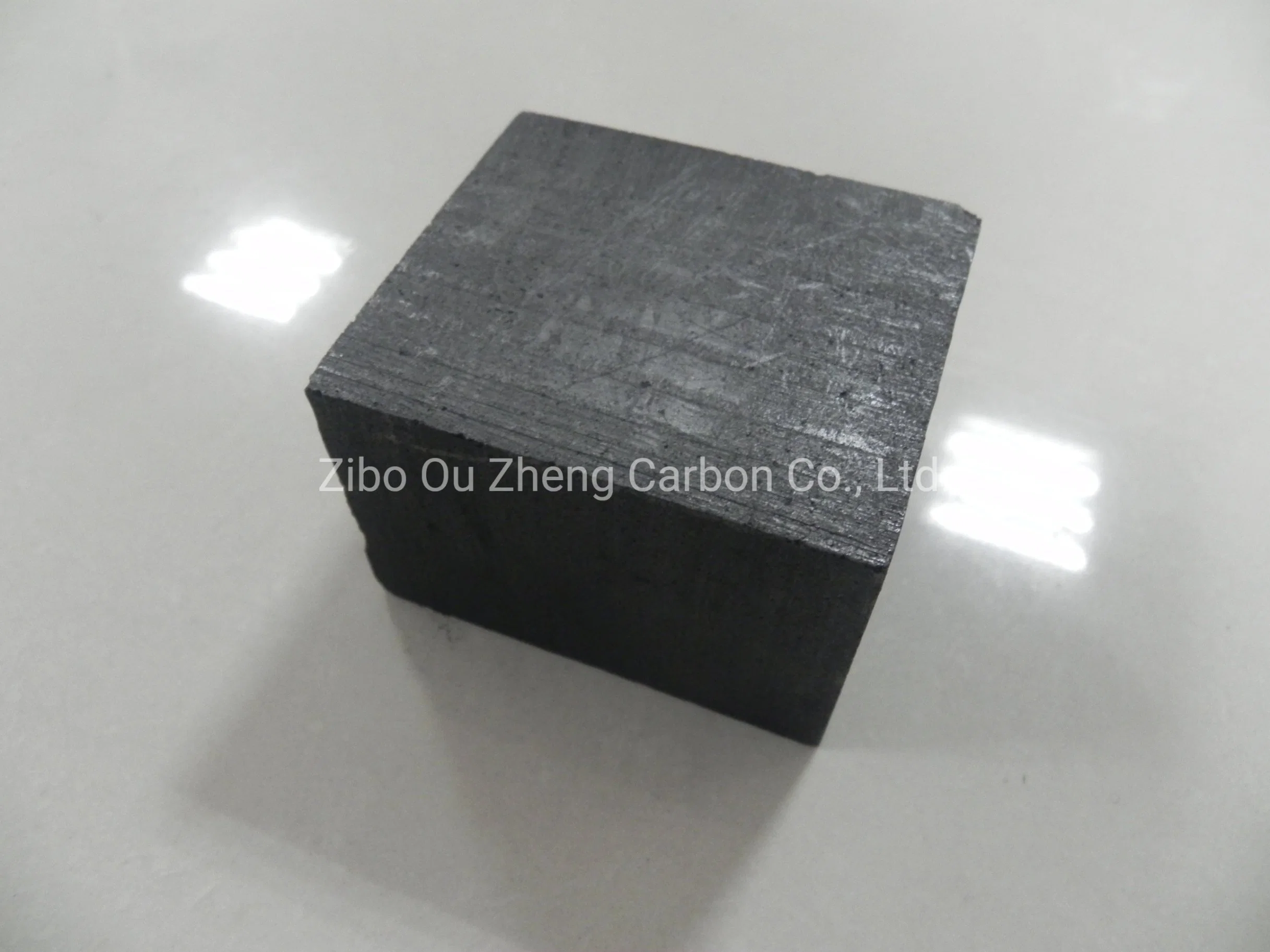 High Pure Isostatic Graphite Block for Mold Making