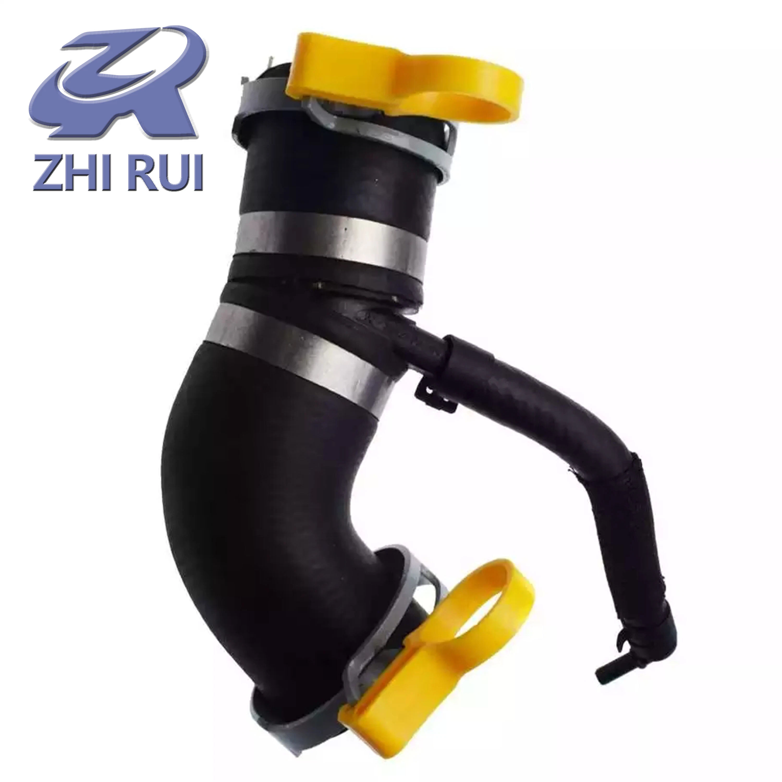 Auto Engine Radiator Coolant Hose Structure Cooling System Water Pipe for Auto Parts 5.0V8hse 5.0V8se OEM Lr049989
