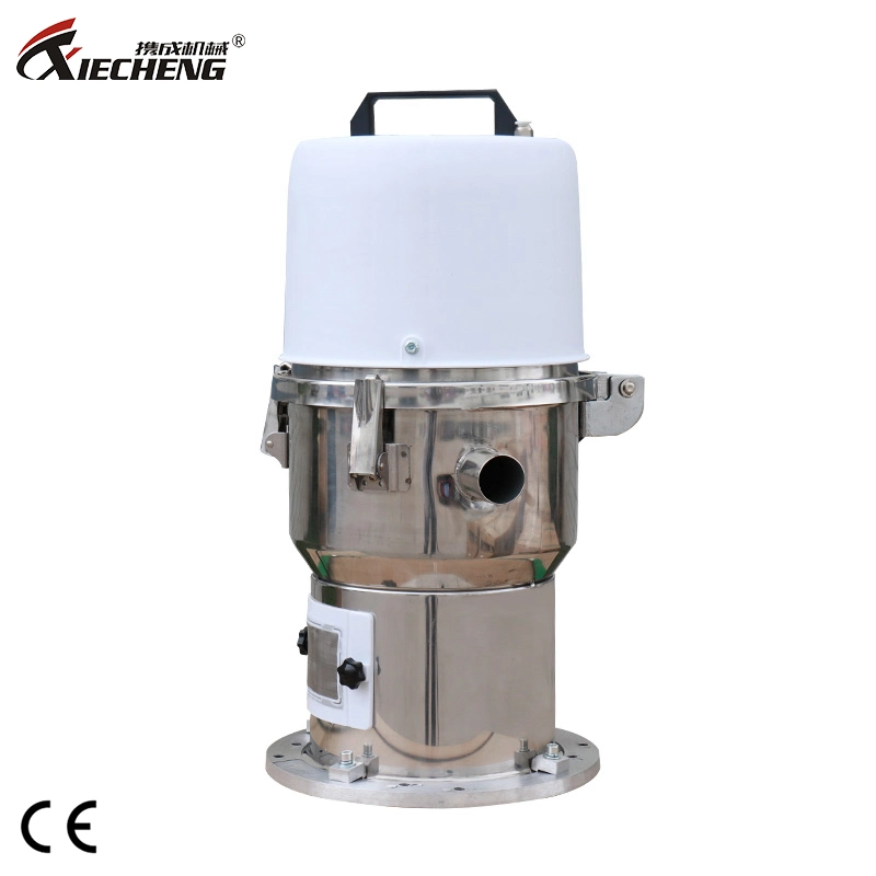 CE Automatic Vacuum Euro Auto Loader Plastic Pellets Loader