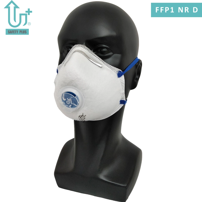 Personal Protective Face Mask Anti Respirator Cup Mask