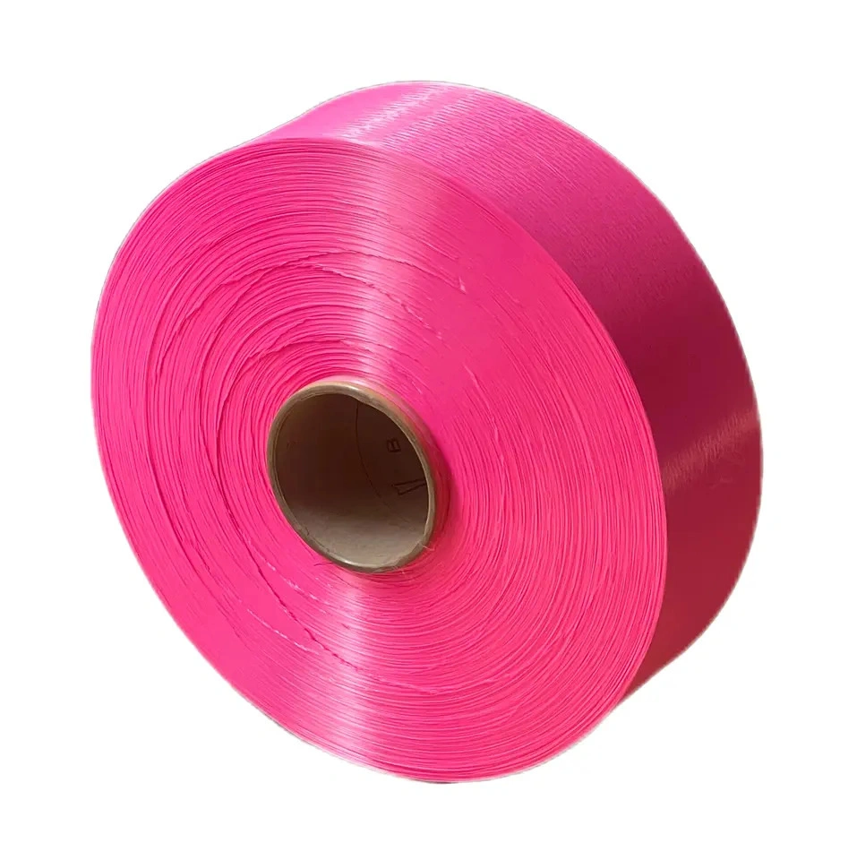 Polyester Materials DTY FDY POY Stock Lot A Grade Yarn in Cheapest Price