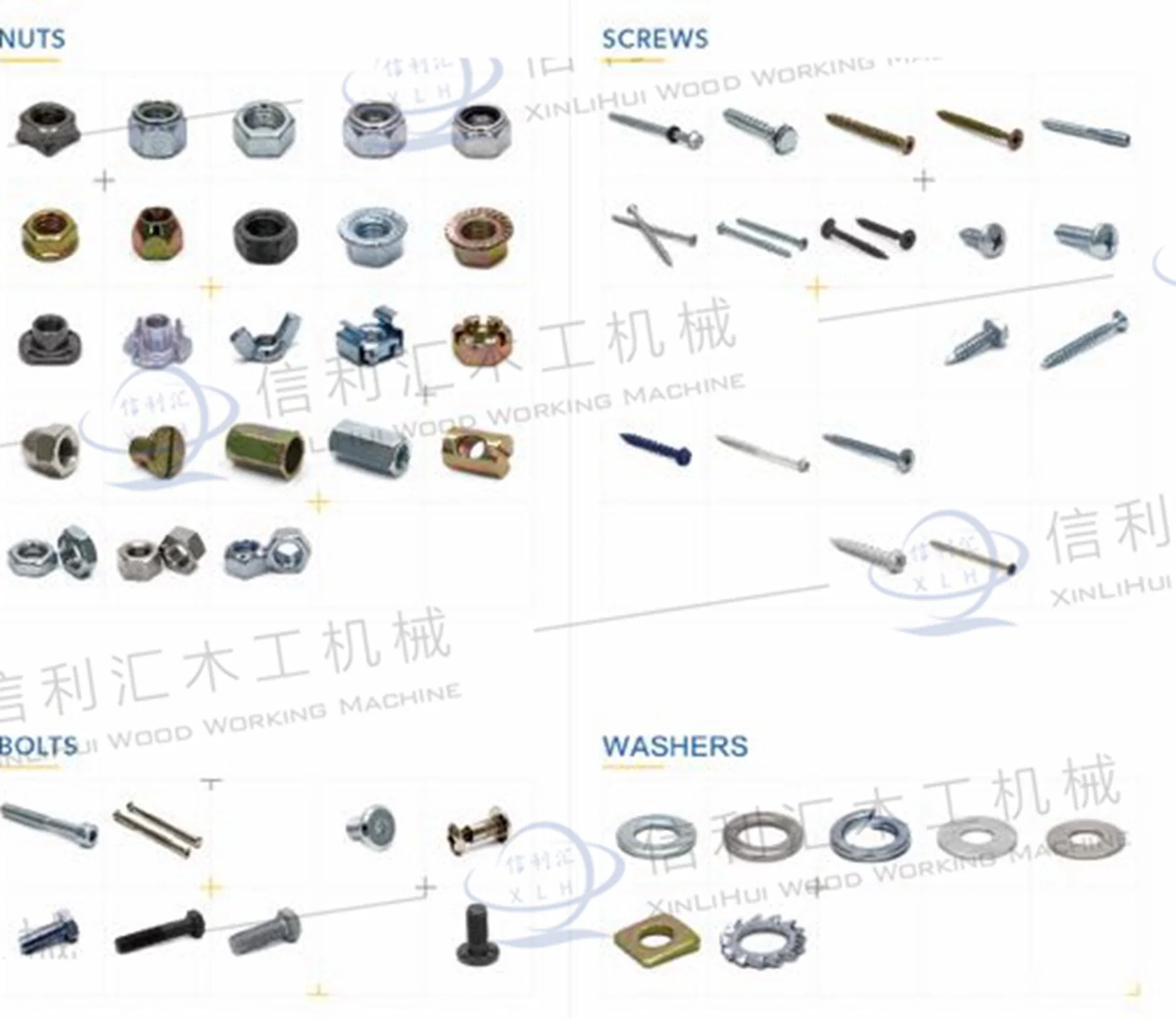Washer/Meson/Washer/Flat Washer/Spring Washer/304/316/Stainless Steel/Non-Standard Stamping Parts Support Customization Safety Washers