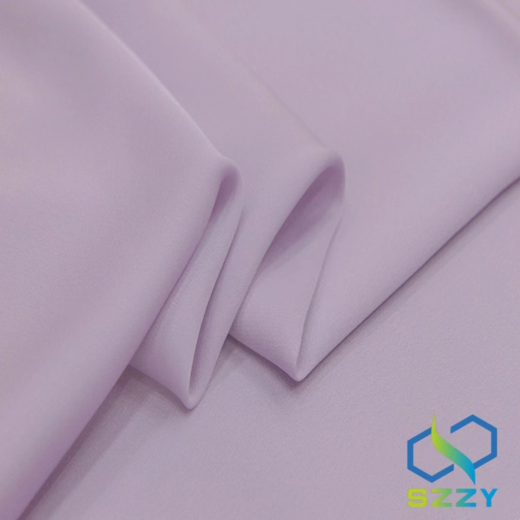 23mm Silk Garment Fabric for Silk Dresses