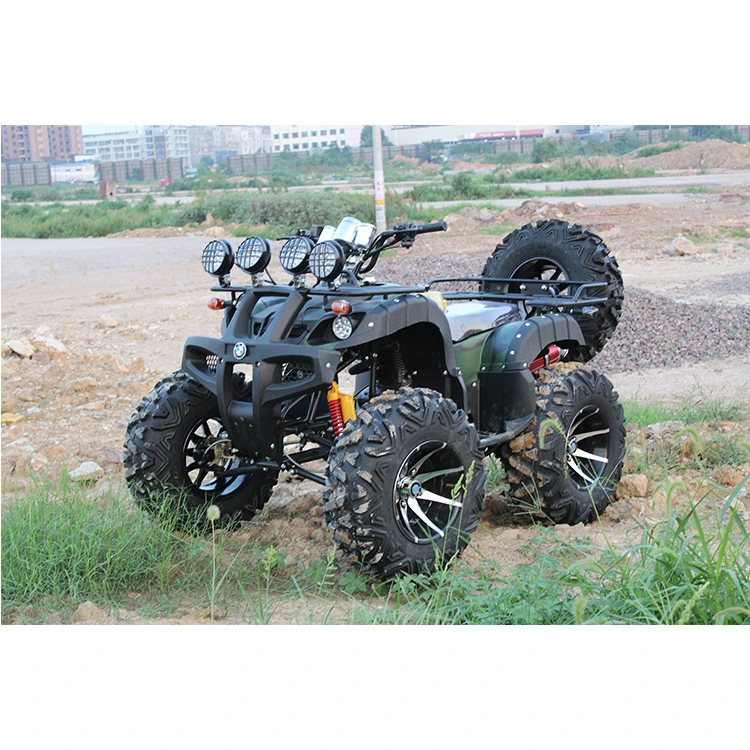 4X4 Wheels Engine for Kids Beadlock Brushless Electrico 450cc Farm Equipment Snowplow Tires 23X7 10 Mini 300cc & UTV 150cc ATV