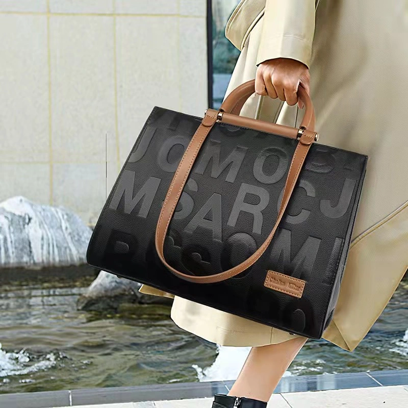 (WDL7421) Big Tote Bag Women's Bag Sale Women's Totes Womens Designer Handbags Branded Purse for Women