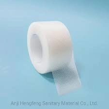 Disposable Adult and Children OEM or Hengfeng Crepe Bandage PE Tape