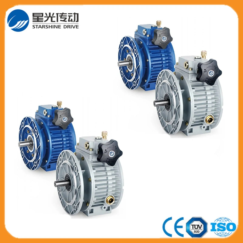 Flange Mounting Variator for Conveyors Machinery