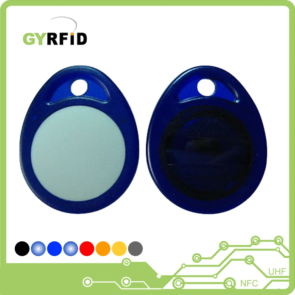 NFC Key RFID Key Cards for RFID Lock System (KEC39)