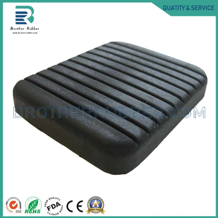 China Mini Truck Spare Parts Rubber Cover for Clutch Pedal Wingle 3/5