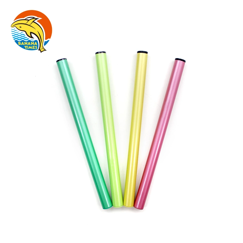 China Wholesale/Supplier Nicotine Free E Cigarettes 300 Puff Disposable/Chargeable Vape Pen